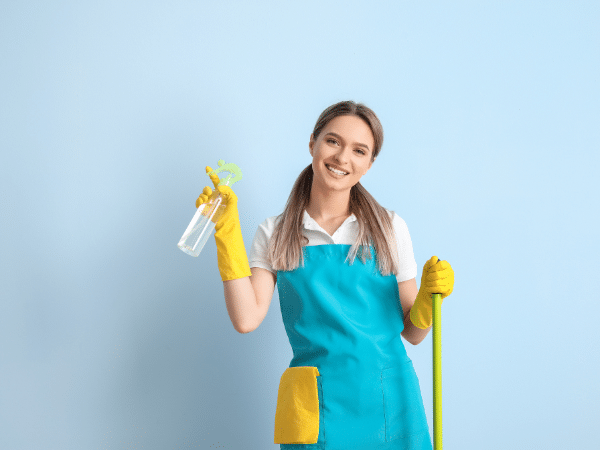 ditta pulizie domestiche