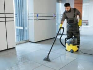 pulizia pavimenti firenze